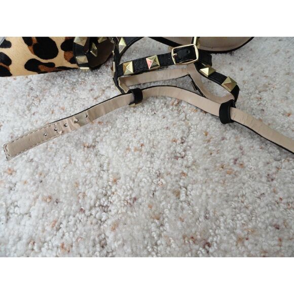 BCBGeneration Darron Leopard Pump size 7.5 - Picture 11 of 11